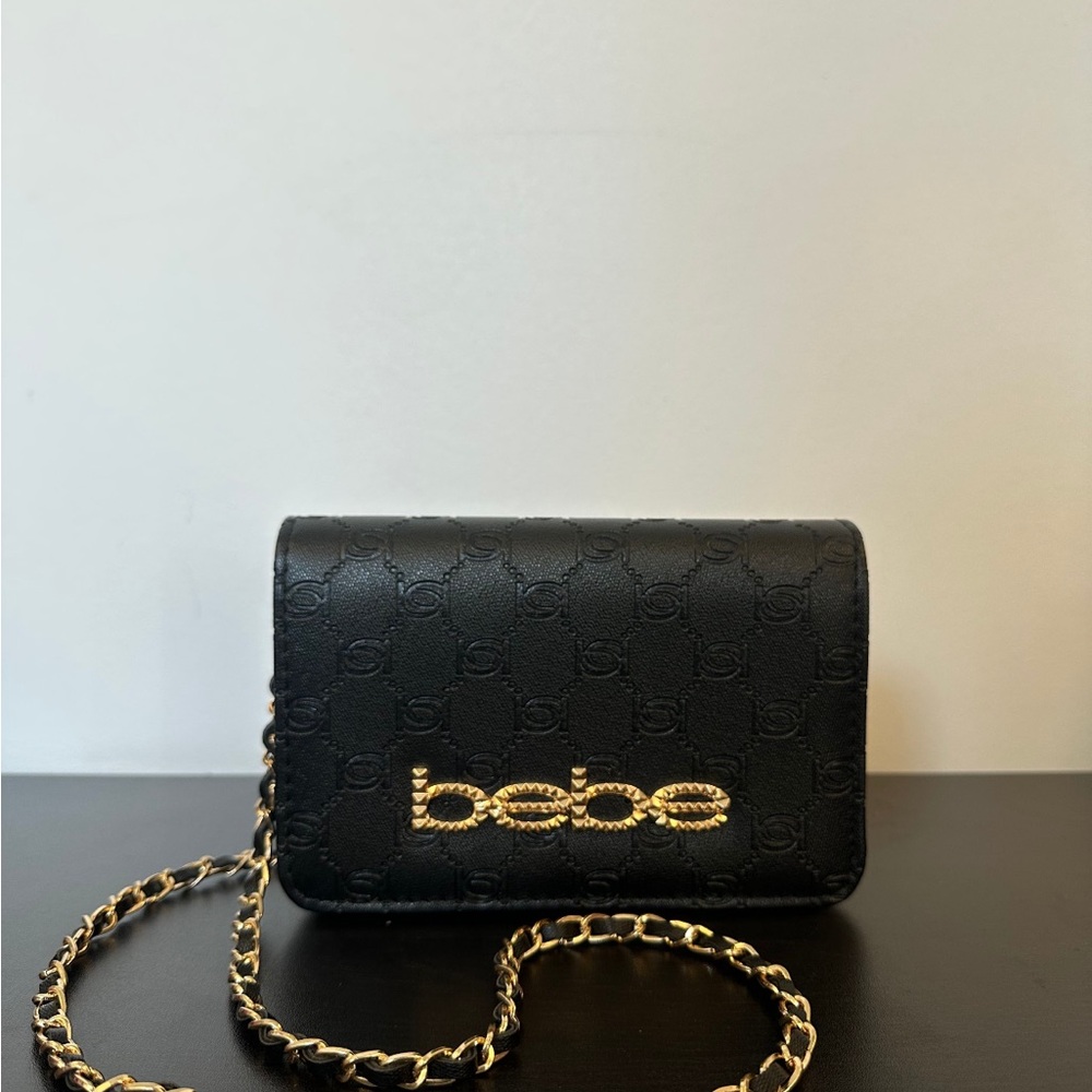 Bebe Crossbody
